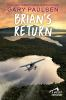 Book cover for "Brian's return".