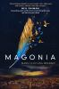 Book cover for "Magonia".