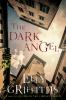 Book cover for "The dark angel".
