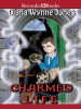 Book cover for "A Charmed Life".