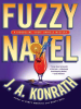 Book cover for "Fuzzy Navel"