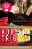 Book cover for "Very Valentine".