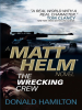 Book cover for "The Wrecking Crew".