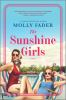 Book cover for "The sunshine girls"