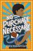Book cover for "No purchase necessary"