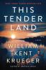Book cover for "This tender land"