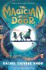 Book cover for "Magician next door"
