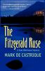 Book cover for "The Fitzgerald ruse".