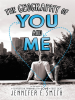 Book cover for "The Geography of You and Me"