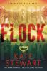 Book cover for "Flock".