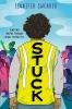 Book cover for "Stuck"