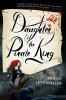 Book cover for "Daughter of the pirate king"