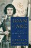 Book cover for "Joan of Arc"