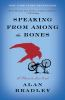 Book cover for "Speaking from among the bones".