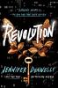 Book cover for "Revolution"
