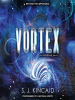 Book cover for "Vortex".
