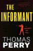 Book cover for "The informant".