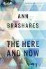 Book cover for "The here and now"