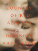 Book cover for "Country of Red Azaleas"