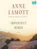 Book cover for "Imperfect Birds"