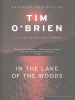 Book cover for "In the Lake of the Woods"