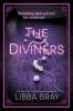 Book cover for "The diviners".