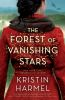 Book cover for "The forest of vanishing stars"