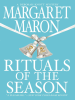 Book cover for "Rituals of the Season".