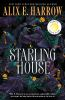Book cover for "Starling house"