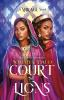 Book cover for "Court of lions".