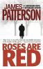 Book cover for "Roses are red".