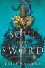 Book cover for "Soul of the Sword".