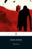Book cover for "Dracula"