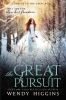 Book cover for "The great pursuit".