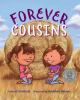 Book cover for "Forever cousins"
