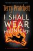 Book cover for "I shall wear midnight".