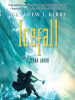 Book cover for "Icefall"