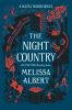 Book cover for "The night country".
