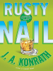 Book cover for "Rusty Nail"