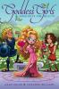 Book cover for "Aphrodite the beauty".