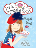 Book cover for "Royal Icing".