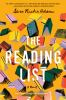 Book cover for "The reading list"
