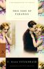 Book cover for "This side of paradise"