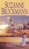Book cover for "Time enough for love"