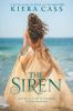 Book cover for "The siren"