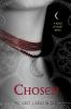 Book cover for "Chosen".