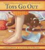 Book cover for "Toys go out"