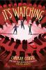 Book cover for "It's watching"