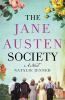 Book cover for "The Jane Austen Society"