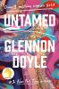 Book cover for "Untamed"